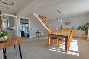 Dining Room- click for photo gallery